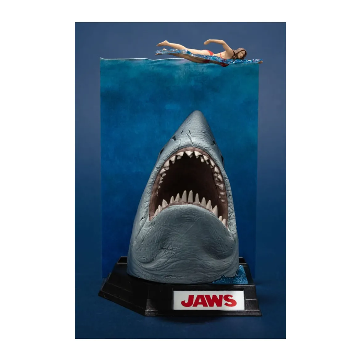 Mc Farlane - Movie Maniacs Jaws (50th Anniversary) - Les Dents de la Mer