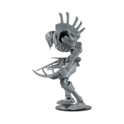 Mc Farlane - Necron Flayed One Artist Proof - Warhammer 40K
