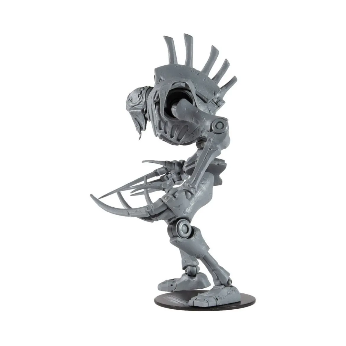 Mc Farlane - Necron Flayed One Artist Proof - Warhammer 40K