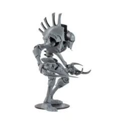 Mc Farlane - Necron Flayed One Artist Proof - Warhammer 40K