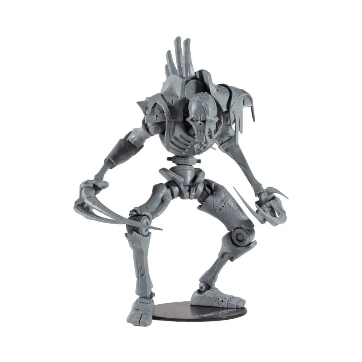 Mc Farlane - Necron Flayed One Artist Proof - Warhammer 40K