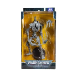 Mc Farlane - Necron Flayed One Artist Proof - Warhammer 40K