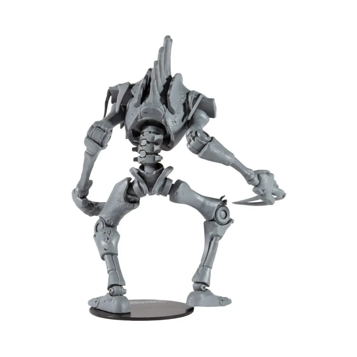 Mc Farlane - Necron Flayed One Artist Proof - Warhammer 40K