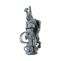 Mc Farlane - Ork Big Mek Artist Proof - Warhammer 40K