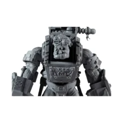 Mc Farlane - Ork Big Mek Artist Proof - Warhammer 40K