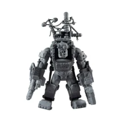 Mc Farlane - Ork Big Mek Artist Proof - Warhammer 40K