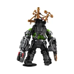 Mc Farlane - Ork Big Mek - Warhammer 40K