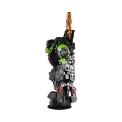 Mc Farlane - Ork Big Mek - Warhammer 40K