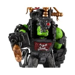 Mc Farlane - Ork Big Mek - Warhammer 40K