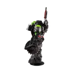 Mc Farlane - Ork Meganob with Buzzsaw - Warhammer 40K