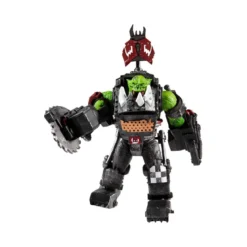 Mc Farlane - Ork Meganob with Buzzsaw - Warhammer 40K