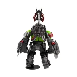 Mc Farlane - Ork Meganob with Buzzsaw - Warhammer 40K