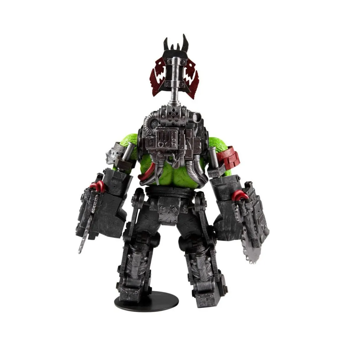 Mc Farlane - Ork Meganob with Buzzsaw - Warhammer 40K