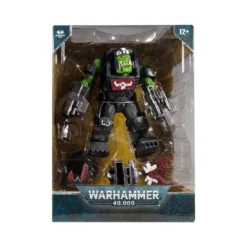 Mc Farlane - Ork Meganob with Shoota - Warhammer 40K