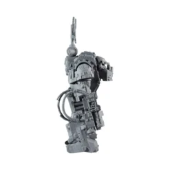 Mc Farlane - Ork Meganob with Shoota Artist Proof - Warhammer 40K
