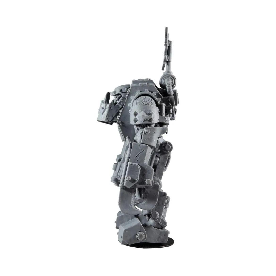 Mc Farlane - Ork Meganob with Shoota Artist Proof - Warhammer 40K