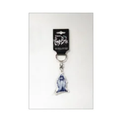 McFarlane Porte clé Corpse Bride 2D Key Chain