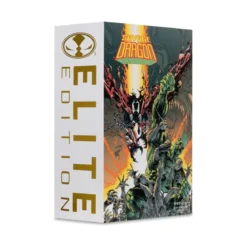 McFarlane - Savage Dragon (Image Comics Founders Series) - Elite Edition