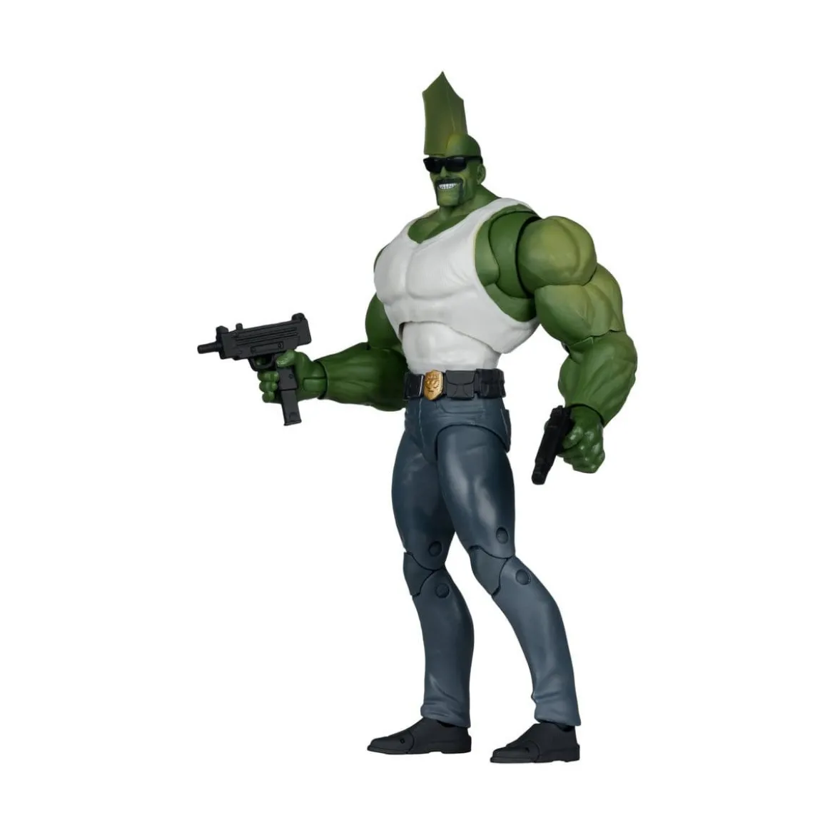McFarlane - Savage Dragon (Image Comics Founders Series) - Elite Edition