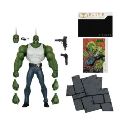 McFarlane - Savage Dragon (Image Comics Founders Series) - Elite Edition