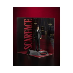 Mc Farlane - Scarface Tony Montana - Movie Maniacs
