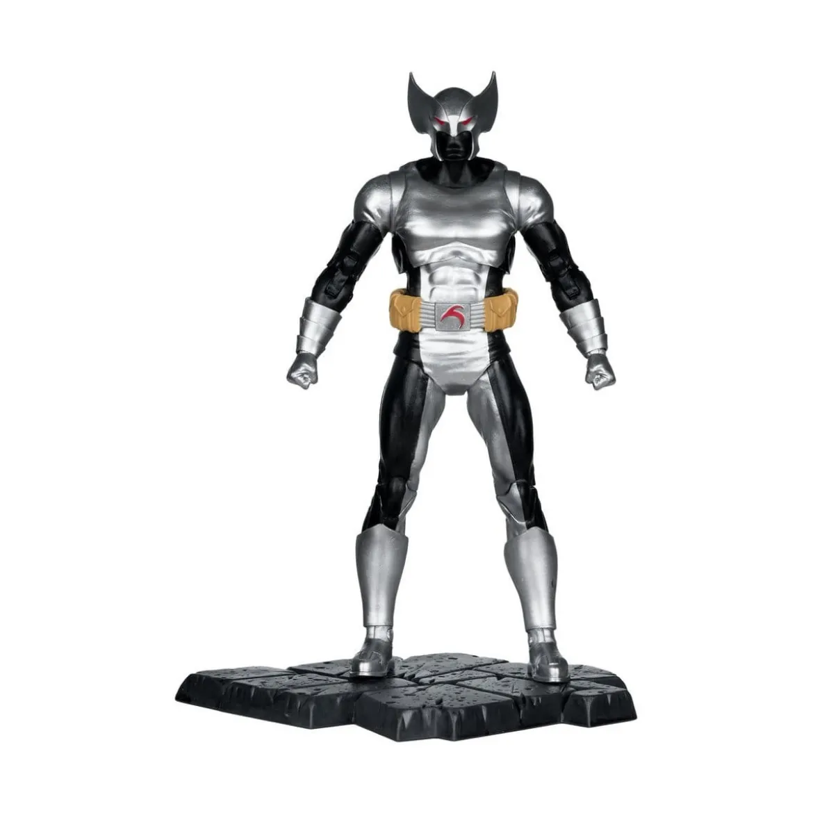 McFarlane - Shadow Hawk (Image Comics Founders Series) - Elite Edition