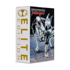 McFarlane - Shadow Hawk (Image Comics Founders Series) - Elite Edition