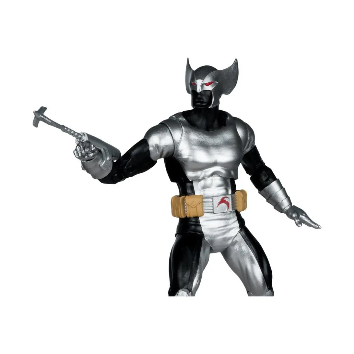 McFarlane - Shadow Hawk (Image Comics Founders Series) - Elite Edition