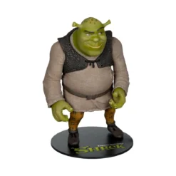 Mc Farlane - Shrek statuette pvc 1/6