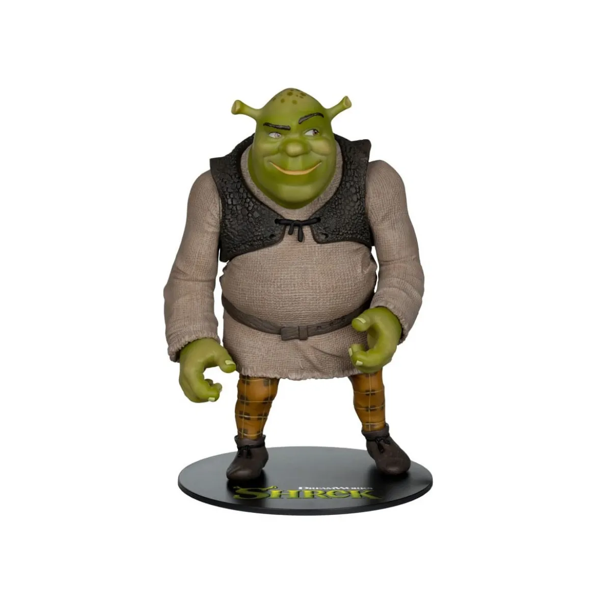 Mc Farlane - Shrek statuette pvc 1/6