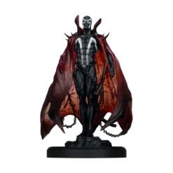 McFarlane - Spawn Black White & Red All Over statue 1/10 by Pupeteer Lee