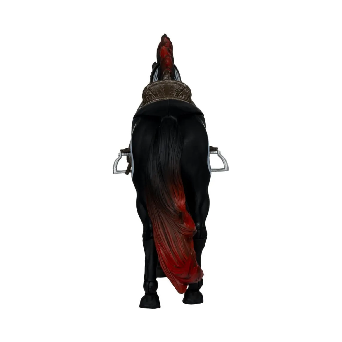 McFarlane - Spawn - Bloodaxe with Horse (Spawn: The Dark Ages)