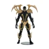 McFarlane - Spawn - Curse of the Spawn