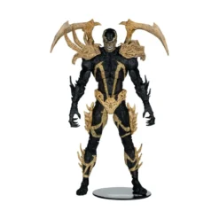 McFarlane - Spawn - Curse of the Spawn