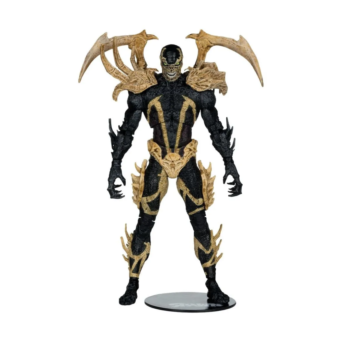 McFarlane - Spawn - Curse of the Spawn