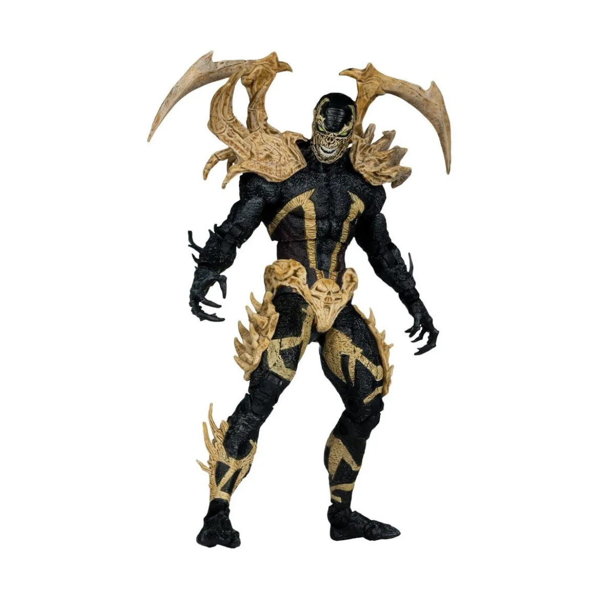 McFarlane - Spawn - Curse of the Spawn