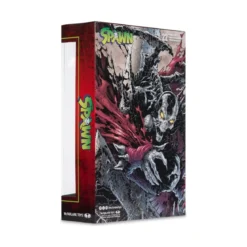 McFarlane - Spawn - Curse of the Spawn