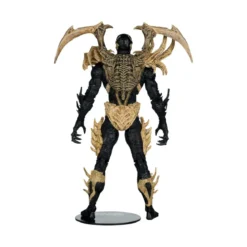 McFarlane - Spawn - Curse of the Spawn