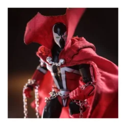 McFarlane - Spawn (Image Comics Founders Series) - Elite Edition