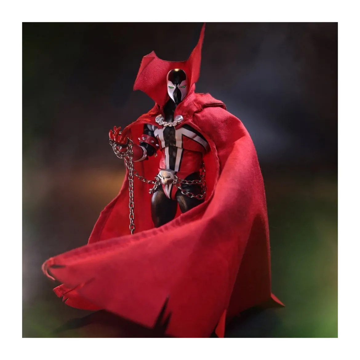 McFarlane - Spawn (Image Comics Founders Series) - Elite Edition