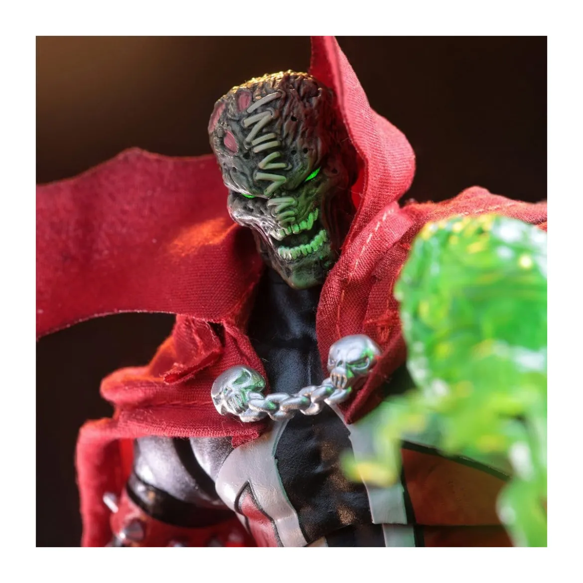 McFarlane - Spawn (Image Comics Founders Series) - Elite Edition