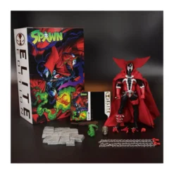McFarlane - Spawn (Image Comics Founders Series) - Elite Edition