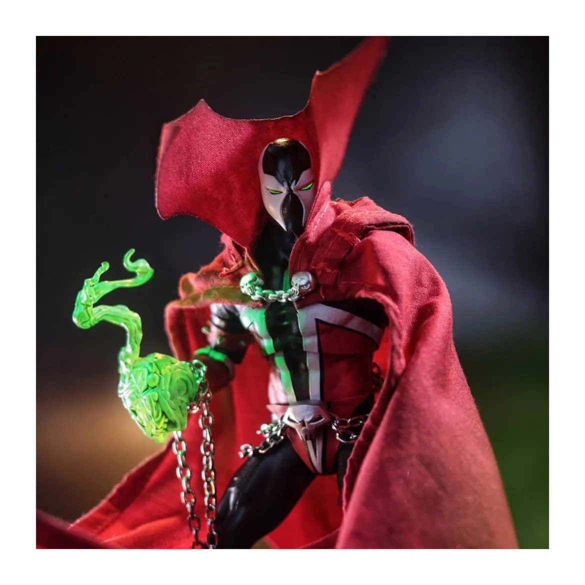 McFarlane - Spawn (Image Comics Founders Series) - Elite Edition