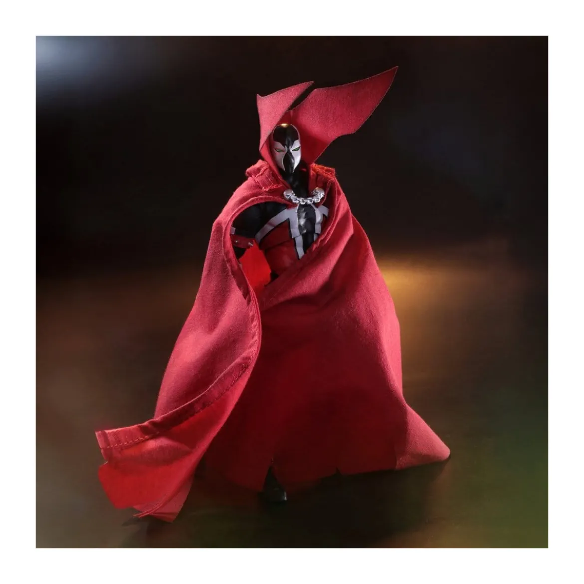 McFarlane - Spawn (Image Comics Founders Series) - Elite Edition
