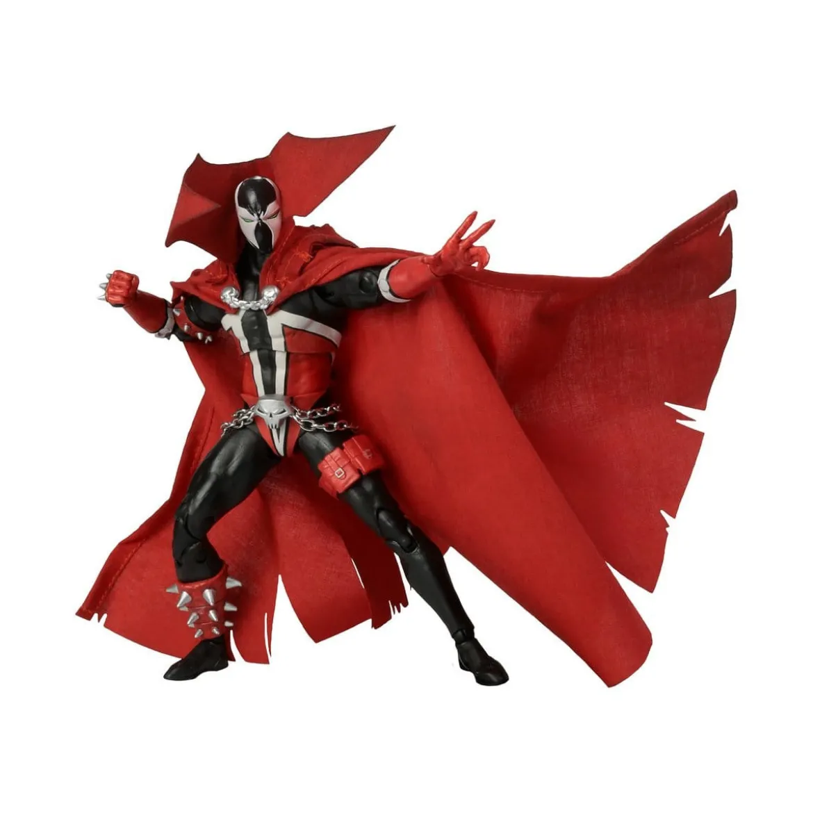 McFarlane - Spawn (Image Comics Founders Series) - Elite Edition