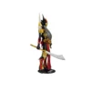 McFarlane Spawn - Mandarin Spawn Red variant Gold Label Series 1/12