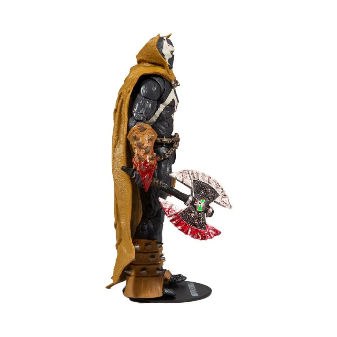 McFarlane Spawn Mortal Kombat XI - Bloody Classic Spawn