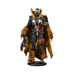McFarlane Spawn Mortal Kombat XI - Bloody Classic Spawn