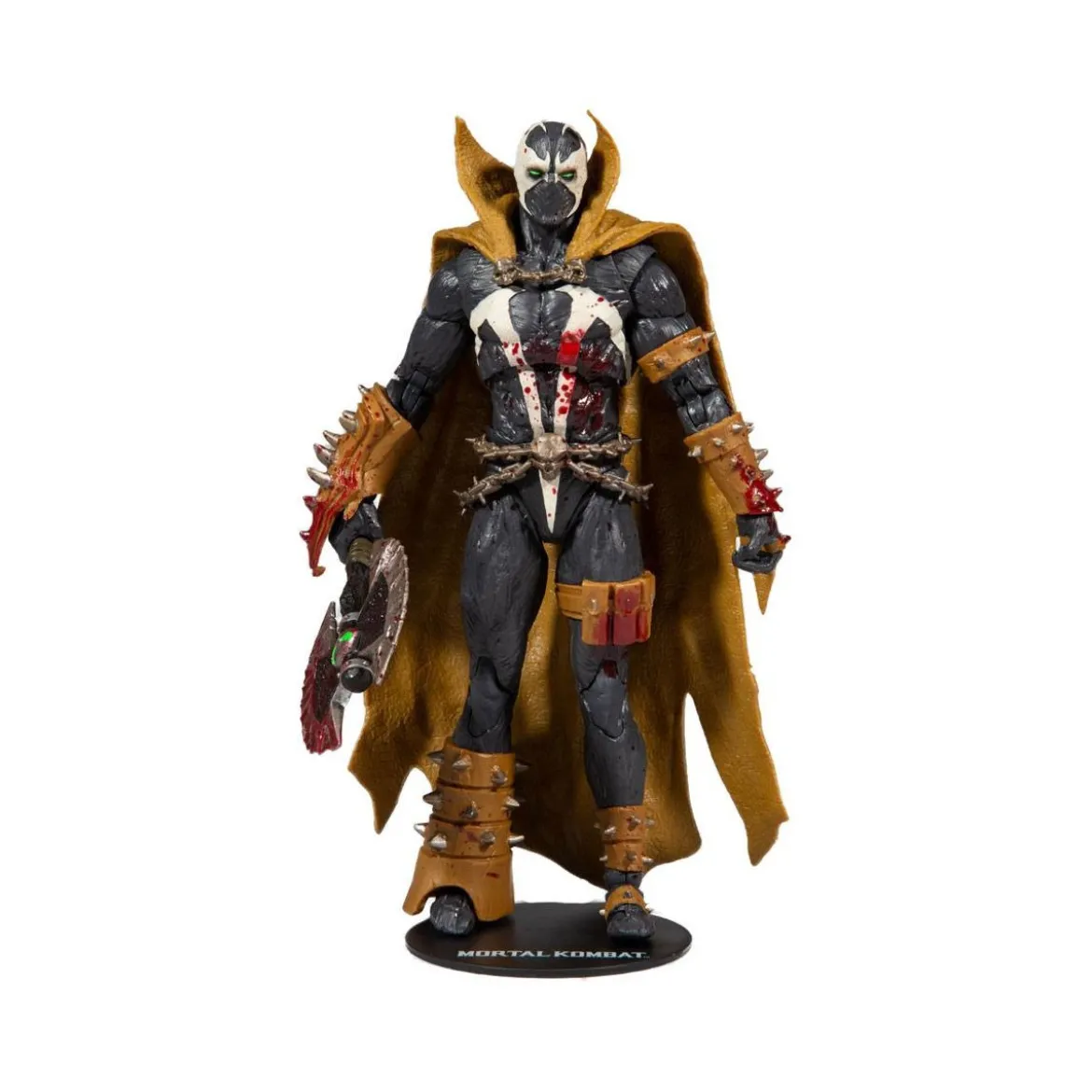 McFarlane Spawn Mortal Kombat XI - Bloody Classic Spawn