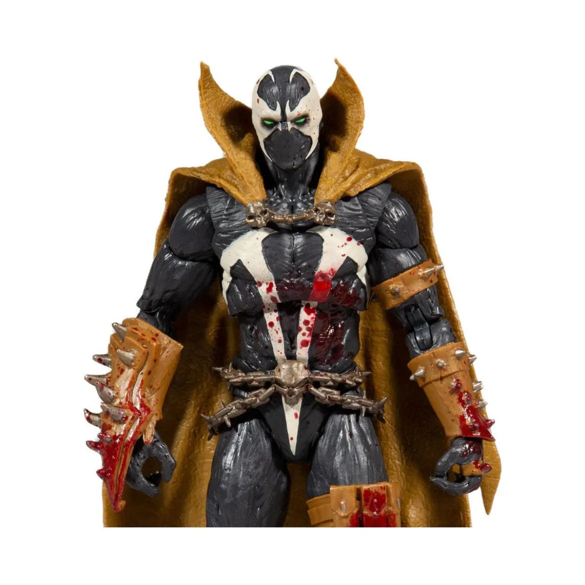 McFarlane Spawn Mortal Kombat XI - Bloody Classic Spawn